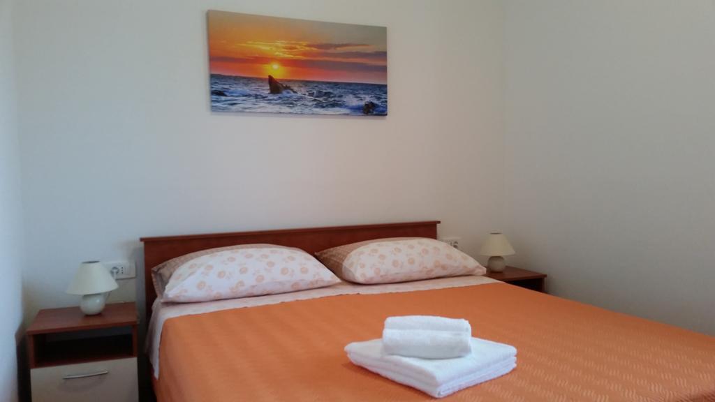 Apartment Labin Szoba fotó