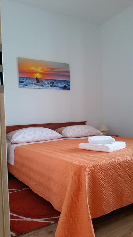 Apartment Labin Szoba fotó