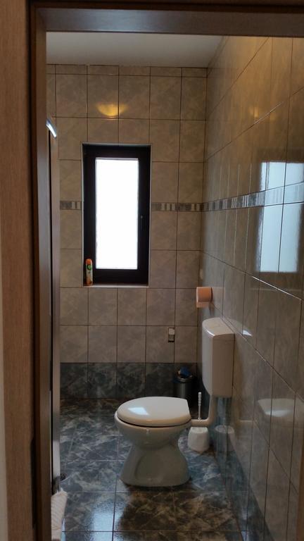 Apartment Labin Szoba fotó