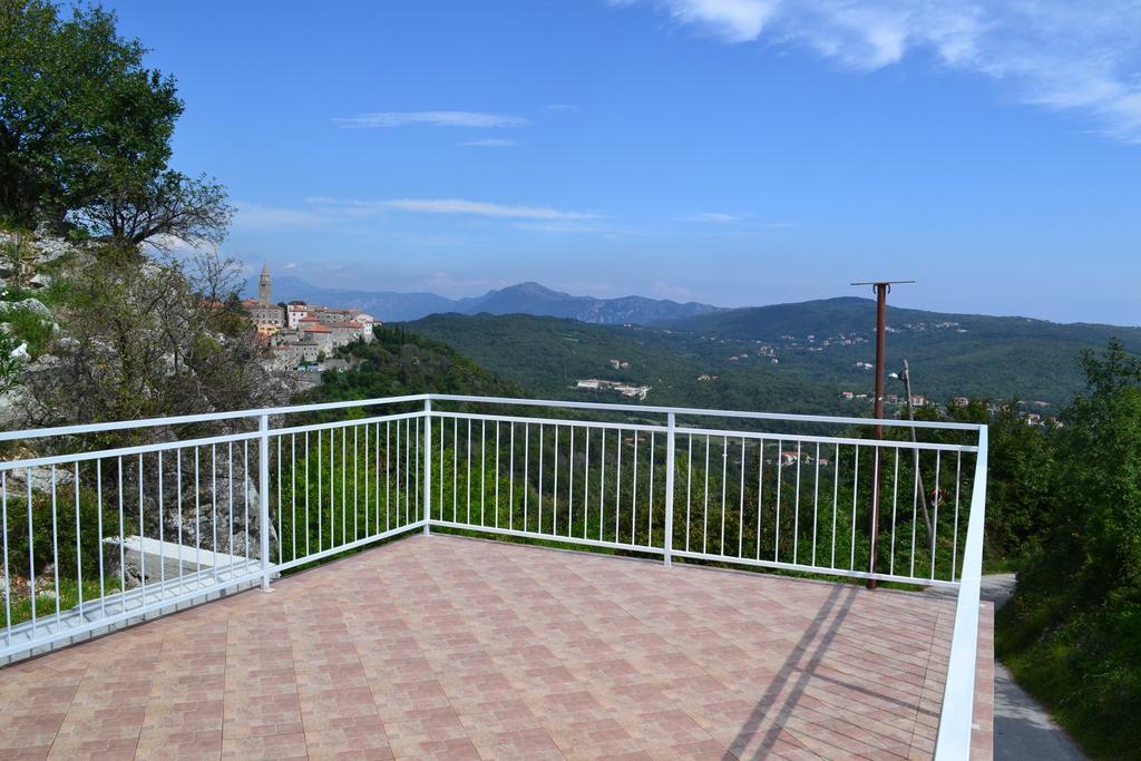 Apartment Labin Szoba fotó