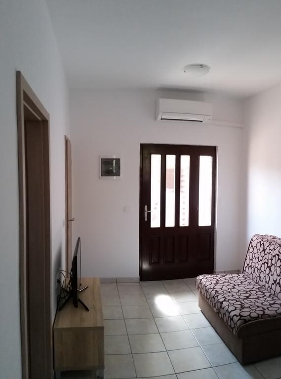 Apartment Labin Szoba fotó