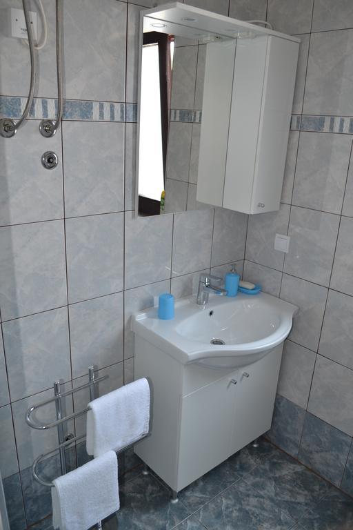 Apartment Labin Szoba fotó