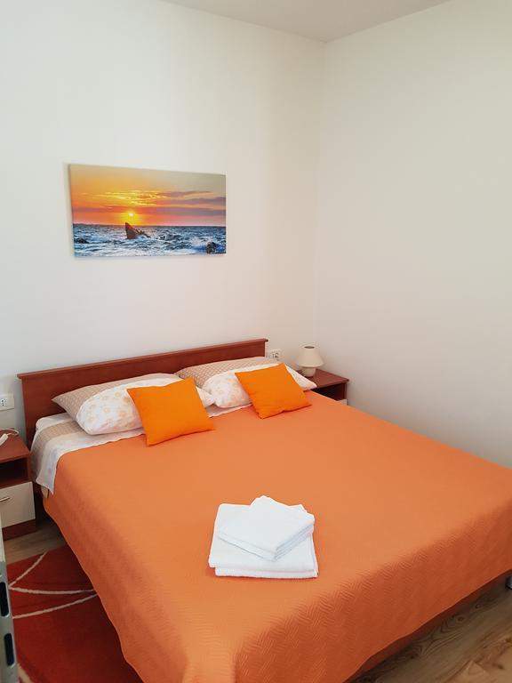 Apartment Labin Kültér fotó
