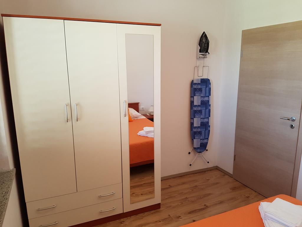 Apartment Labin Kültér fotó